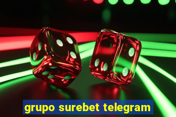 grupo surebet telegram